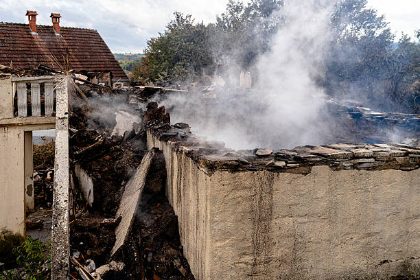 Affordable Fire Damage Assessment solutions in Gaithersburg, MD